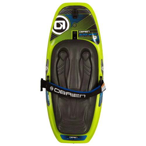 O'Brien Black Magic Kneeboard