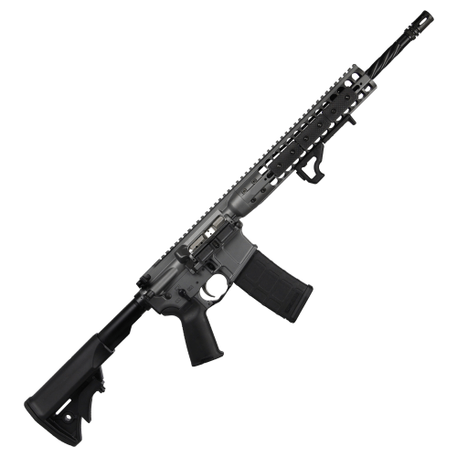 LWRC DI Semi-Auto AR-15 Rifle