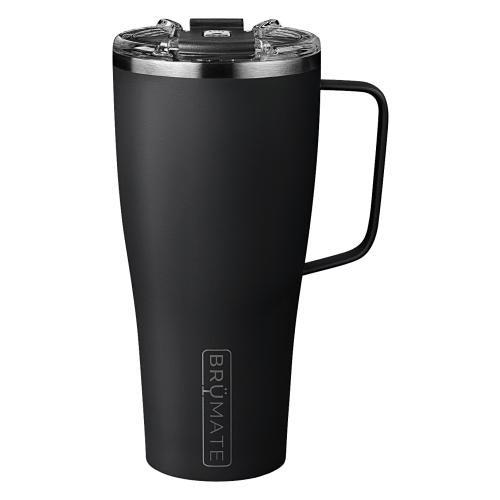 BruMate Toddy XL Insulated Beverage Mug with Lid