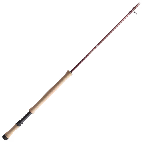 St. Croix Imperial Switch Fly Rod