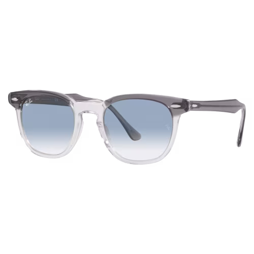 Ray-Ban Hawkeye RB2298 Gradient Glass Sunglasses