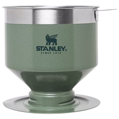 Stanley Classic Perfect-Brew Pour-Over Coffee Maker