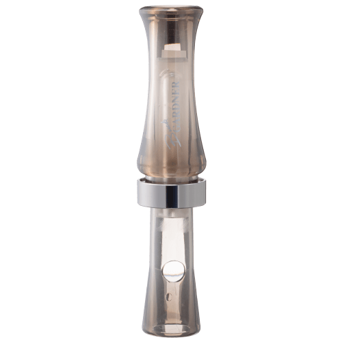 Buck Gardner Gadwall Duck Call