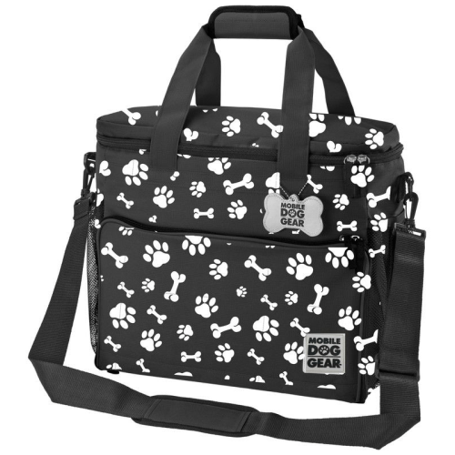 Mobile Dog Gear Week Away Tote Bag for Large Dogs