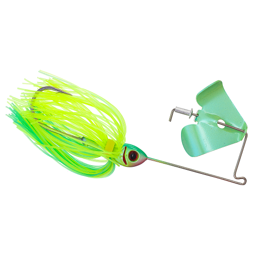 BOOYAH Pond Magic Buzzbait