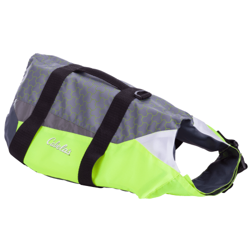 Cabela's Deluxe Dog Flotation Vest