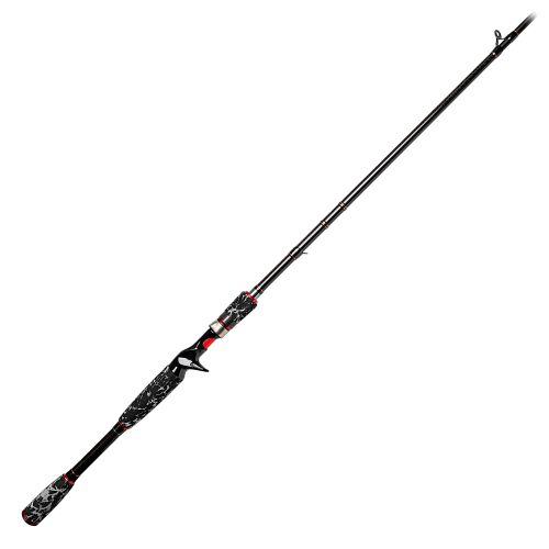 Favorite Phantom Casting Rod