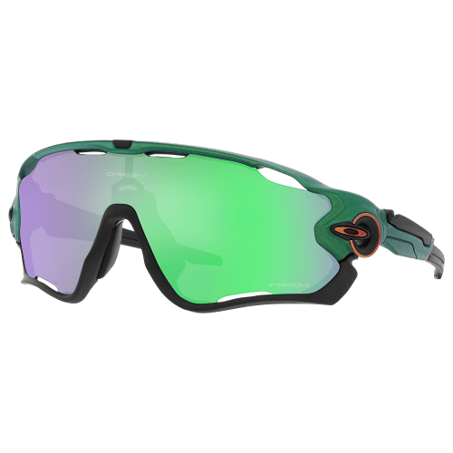 Oakley Jawbreaker OO9290 Ascend Collection Prizm Road Sunglasses