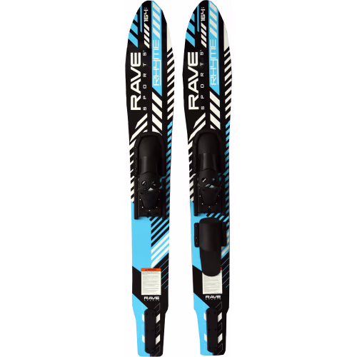 RAVE Sports Rhyme Combo Water Skis