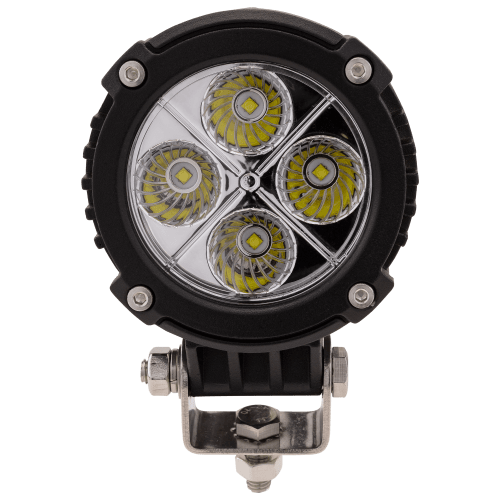 Bass Pro Shops TrailGear ATV LED Round Worklight