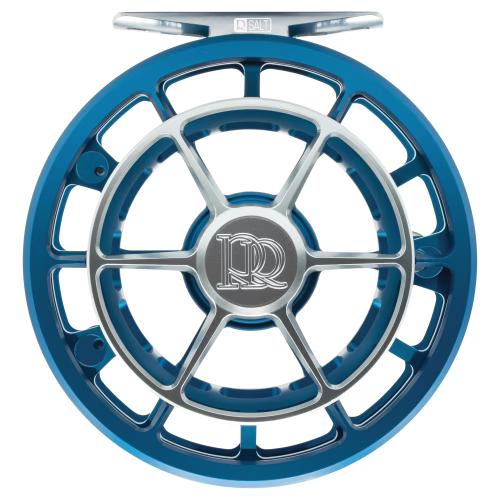 Ross Reels Evolution R Salt Fly Reel