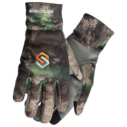ScentLok BE:1 Voyage Pro Gloves for Men