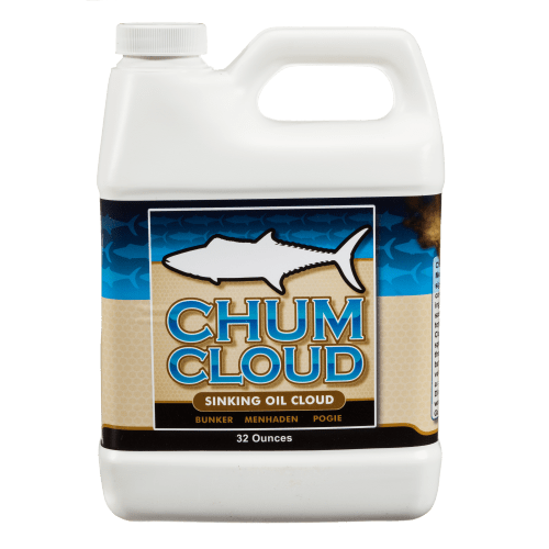Aquatic Nutrition Chum Cloud