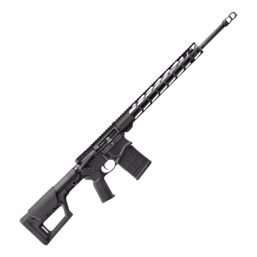 Ruger SFAR Semi-Auto Rifle with Magpul PRS Lite Stock
