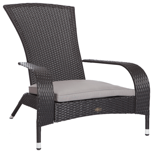 Balkene Home Coconino Wicker Armchair