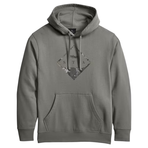 SITKA GORE OPTIFADE Badge Hoodie for Men