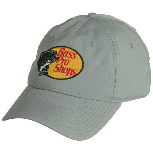 Bass Pro Shops Performance Game Changer Cap
