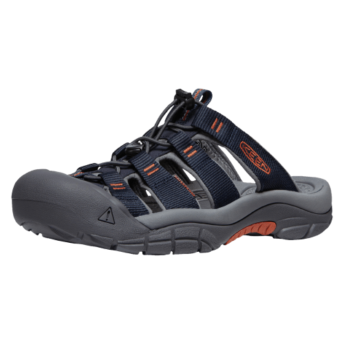 KEEN Utility Newport H2 Slides for Men