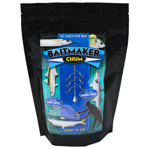 Aquatic Nutrition Baitmaker Chum