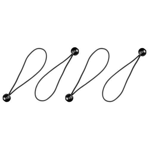 Bass Pro Shops Toggle Ball Tie Downs