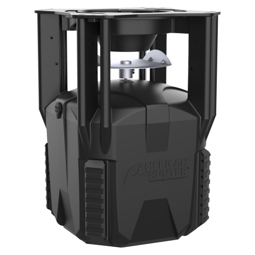 Boss Buck American Hunter X-Pro Feeder Kit