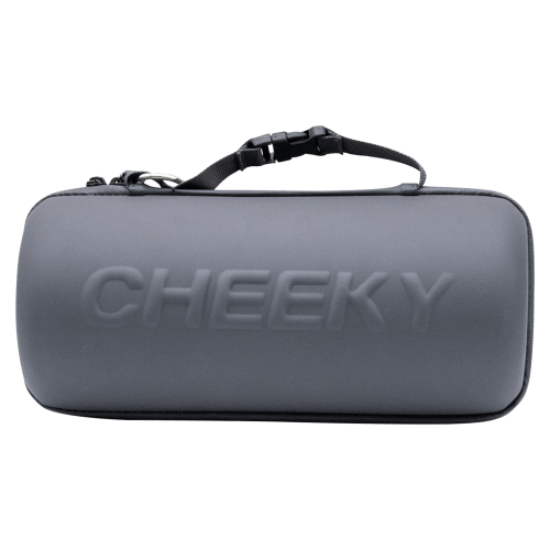 Cheeky Reel Capsule Fly Reel Case