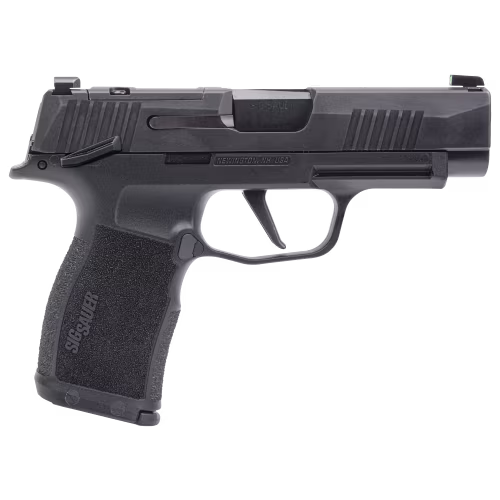 Sig Sauer P365 XL Micro-Compact Semi Auto Handgun with Manual Safety