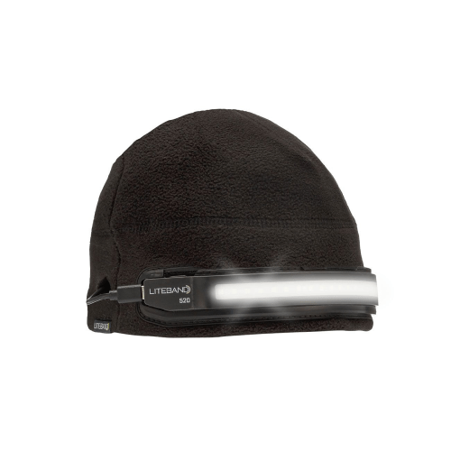 Liteband 520-Lumen LED Beanie