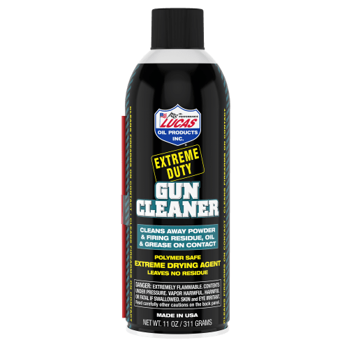 Lucas Oil Extreme Duty Contact Cleaner