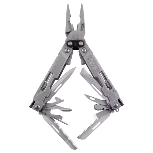 SOG PowerAccess Deluxe Multi-Tool