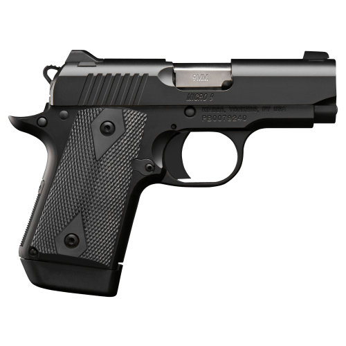 Kimber Liberty Micro Semi-Auto Pistol - 9mm