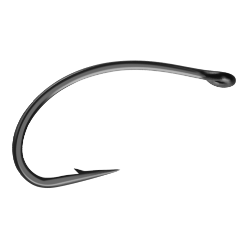 Mustad Heritage Caddis Fly Hook