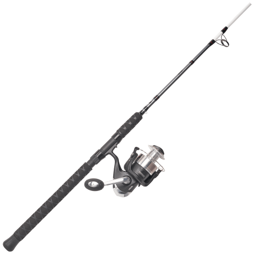 Bass Pro Shops CatMaxx Spinning Combo