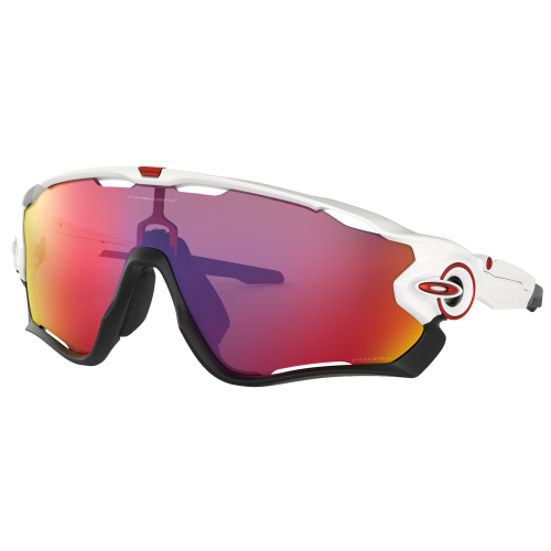 Oakley Jawbreaker OO9290 Iridium Mirror Sunglasses