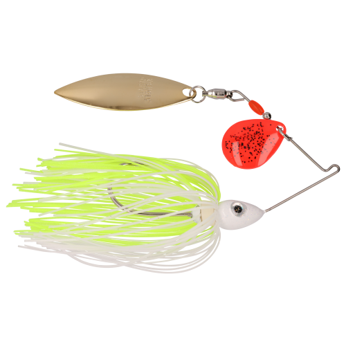 Nichols Lures Pulsator Kicker Series Spinnerbait
