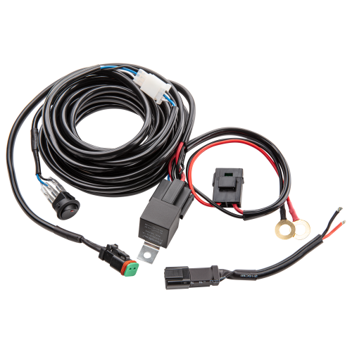 Bass Pro Shops TrailGear Light Wiring Harness