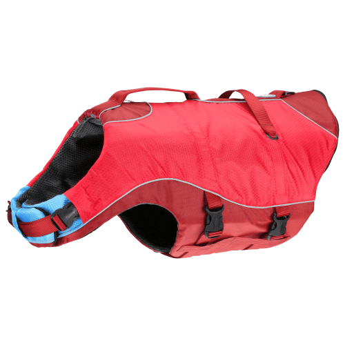 Kurgo Surf n' Turf Dog Life Jacket