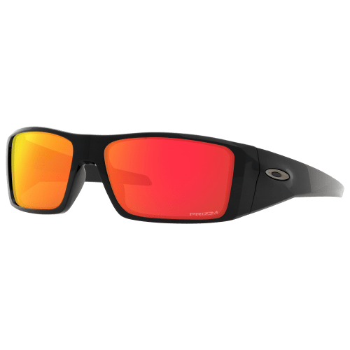 Oakley Heliostat OO9231 Prizm Bronze Sunglasses