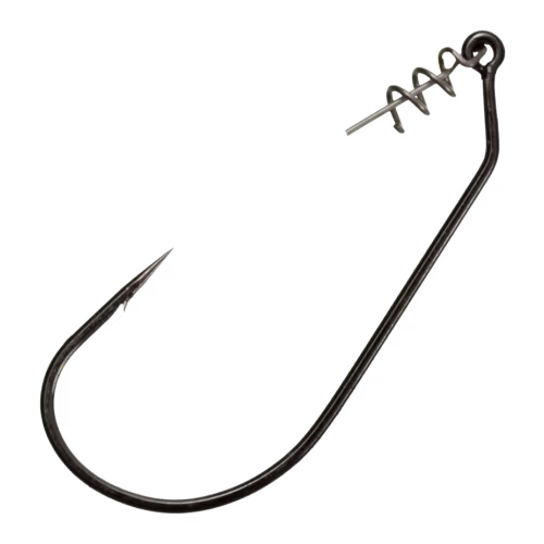 Owner TwistLOCK Light Hooks with Centering-Pin Spring