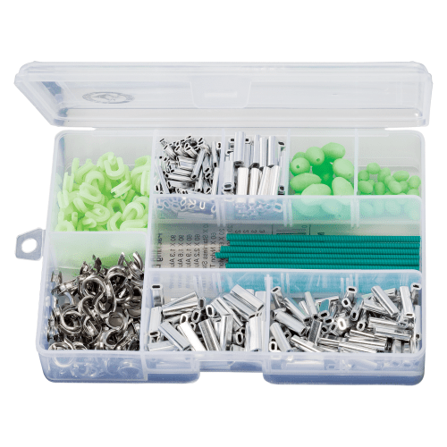 Offshore Angler 471-Piece Crimp Kit
