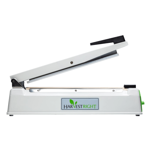Harvest Right Impulse Heat Sealer