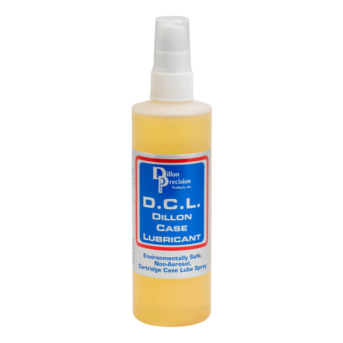 Dillon Precision Case Lube