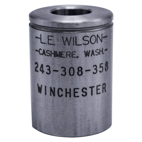 LE Wilson Rifle Case Holder