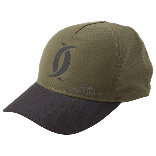 Cabela's Instinct Ripstop Cap