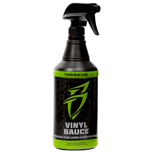 Boat Bling Vinyl Sauce