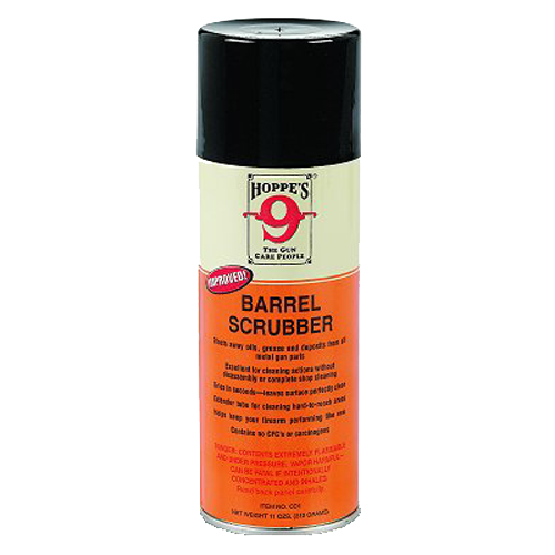Hoppe's 9 Barrel Cleaner/Degreaser Aerosol Spray
