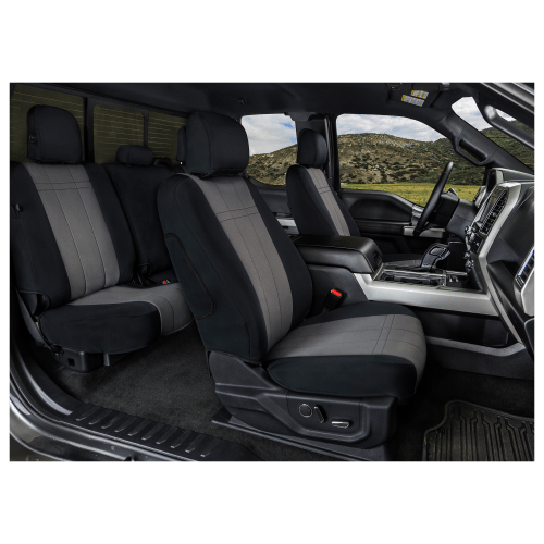 CalTrend NeoSupreme Seat Covers