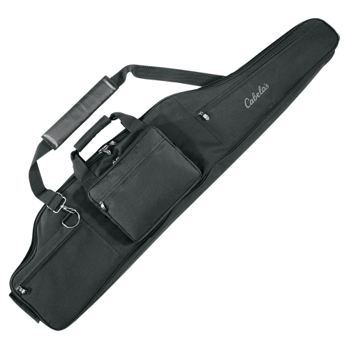 Cabela's Xtreme Long-Range Rifle Case