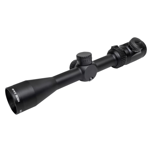Athlon Optics Neos Straightwall IR Rifle Scope