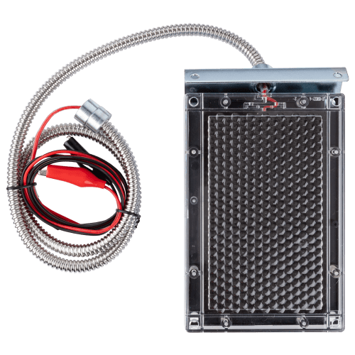 Cabela's Feeder Solar Panel Charger with Bracket